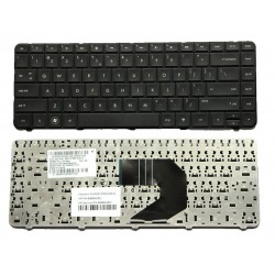 Πληκτρολόγιο HP Compaq Presario CQ58 CQ435 N370 QG610PA G4-1000 G6-1000
