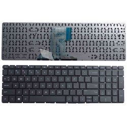 Πληκτρολόγιο HP 250 255 256 G4 15Q 15G Χωρίς Frame