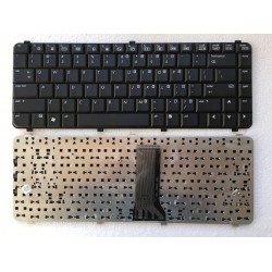 Πληκτρολόγιο HP Compaq 510 511 515 516 610 615 CQ510 CQ515 CQ511 CQ610 6530s