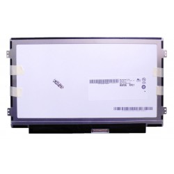 Οθόνη Laptop LED 10,1" Slim WSVGA B101AW06