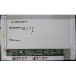 Οθόνη Laptop LED 11,6" WXGA 40pin B116XW02