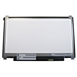 Οθόνη Laptop LED 13,3" WXGA 30pin N133BGE-EAB