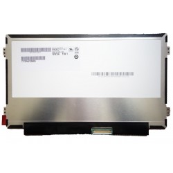 Οθόνη Laptop LED 10,1" Slim HD B101XTN01.1