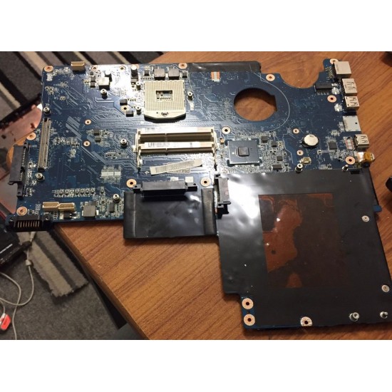 Κωδικός: MB012 Ανταλλακτικά-Toshiba Qosmio X500 X505 Μητρική