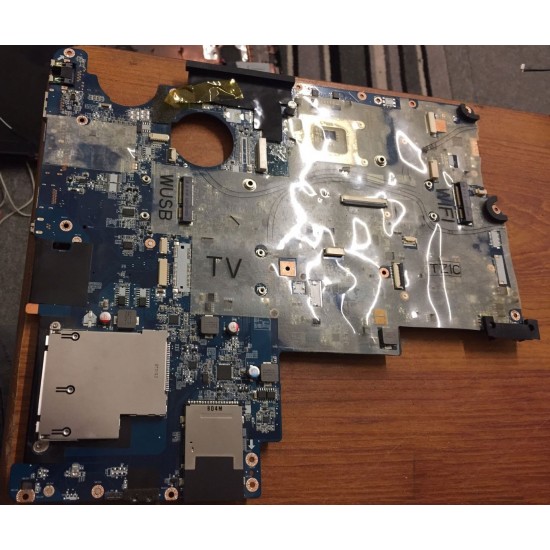 Κωδικός: MB012 Ανταλλακτικά-Toshiba Qosmio X500 X505 Μητρική