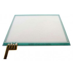 Οθόνη αφής digitizer touchscreen για Nintendo DS Lite