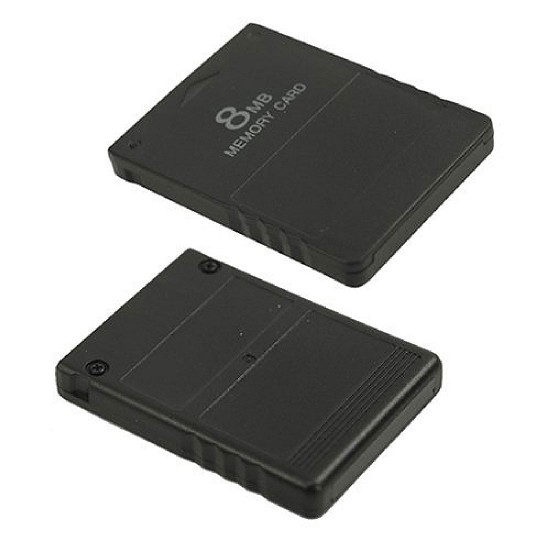 Κωδικός: PS2014 Αξεσουάρ Playstation-Κάρτα μνήμης 8ΜΒ για Playstation 2