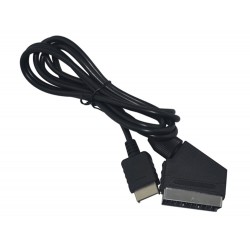 Καλώδιο Scart για Playstation 2 / 3