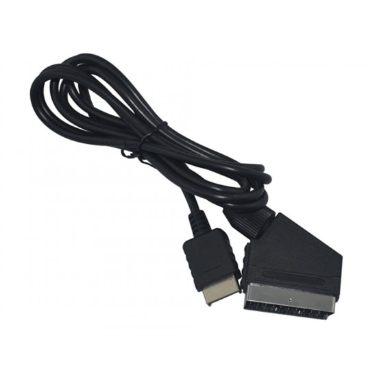 Κωδικός: PS2010 Αξεσουάρ Playstation-Καλώδιο Scart για Playstation 2 / 3