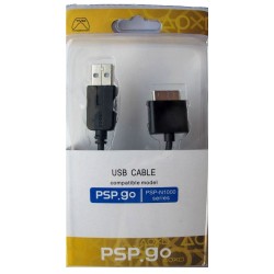 Καλώδιο φόρτισης και δεδομένων USB για PSP Go N-1000