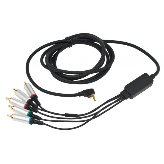 Κωδικός: PSP021 Αξεσουάρ Playstation-Καλώδιο Component για PSP Slim 2000 3000