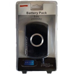 Εξωτερική μπαταρία power bank για Sony PSP