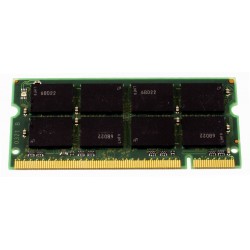 Μνήμη RAM DDR 1GB SoDIMM για Laptop