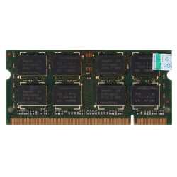 Μνήμη RAM DDR2 1GB SoDIMM για Laptop