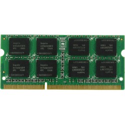 Μνήμη RAM DDR3 1GB SoDIMM για Laptop
