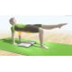 Αξεσουάρ Nintendo-Μοκέτα γυμναστικής Wii Fit Mat