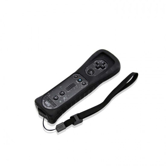 Αξεσουάρ Nintendo-2 σε 1 MotionPlus Χειριστήριο για Wii