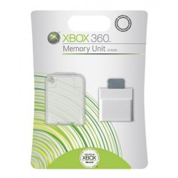 Κάρτα μνήμης 64MB για XBOX 360