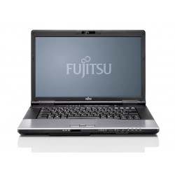 Fujitsu Lifebook E752- Core i5-3330M - 4GB ΡΑΜ - 128GB SSD