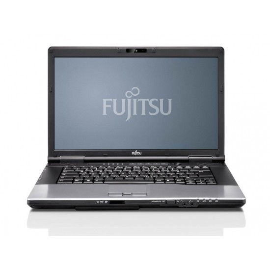 Laptop-Fujitsu Lifebook E752- Core i5-3330M - 4GB ΡΑΜ - 128GB SSD