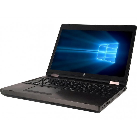 Laptop-HP Probook 6570B - Core i3-3120M - 4GB RAM - 320GB HDD