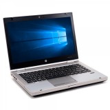 HP Elitebook 8470p - Core i5-3320Μ - 4GB RAM - 500GB HDD