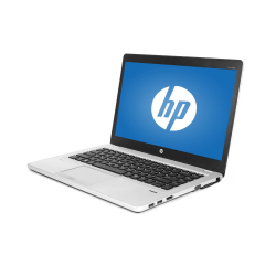 HP Folio 9470M - Core i5-3427U - 8GB RAM - 256GB SSD