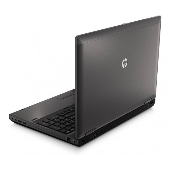 Laptop-HP Probook 6570B - Core i3-3120M - 4GB RAM - 320GB HDD
