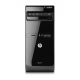 HP Pro 3400 Series M i3 2ης Γενιάς - 2GB RAM - 500GB HDD - CDRW-DDRW - WINDOWS 10 PRO.
