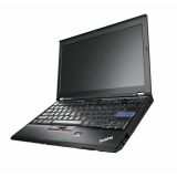 Lenovo Thinkpad X220 - Core i5-2520M - 4GB RAM - 320GB HDD