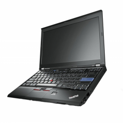 Lenovo Thinkpad X220 - Core i5-2520M - 4GB RAM - 320GB HDD