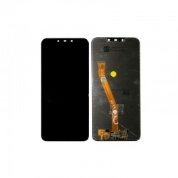 Οθόνη LCD με Μηχανισμό Αφής για Huawei MATE 20 LITE (Μαύρο).