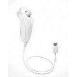 Nunchuck Controller Wii/Wii U White