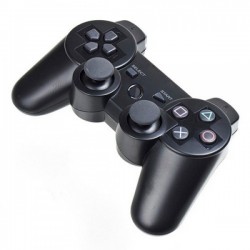 Χειριστήριο Dual Shock 3 PS3 Wireless Bluetooth \ Ασύρματο OEM