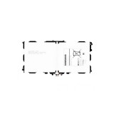 Μπαταρία Για Samsung T8220E P600 / P601 / P605 Galaxy Note 10.1 2014 / T520 / T525 Galaxy Tab Pro 10.1 8220mAh