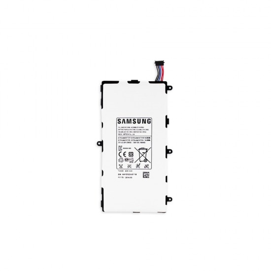 Κωδικός: TBAT026 Ανταλλακτικά-Μπαταρία Για Samsung Samsung T4000E Samsung Galaxy Tab 3 7.0 P3200 4000mAh (