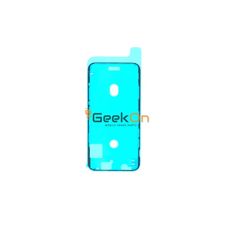 Αυτοκόλλητη Ταινία Αδιαβροχοποίησης (LCD) για Apple iPhone 11 Pro