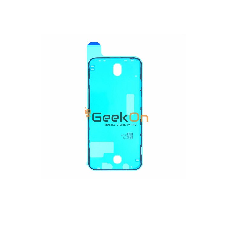 Αυτοκόλλητη Ταινία Αδιαβροχοποίησης (LCD) για Apple iPhone 12 / 12 Pro