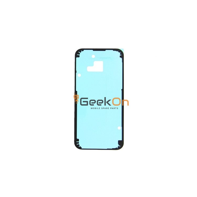 Αυτοκόλλητη Ταινία για Καπάκι Μπαταρίας για Samsung Galaxy A3 2017 A320