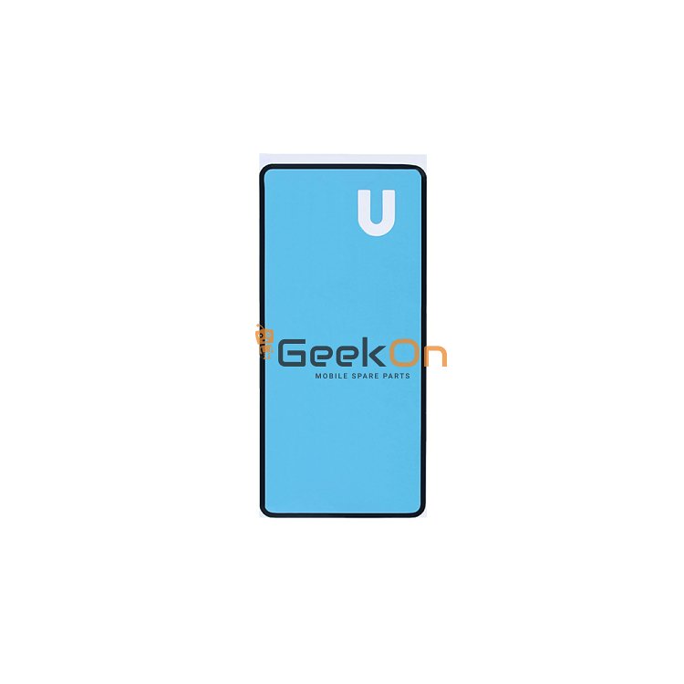 Αυτοκόλλητη Ταινία για Καπάκι Μπαταρίας για Huawei P20 EML-L09C