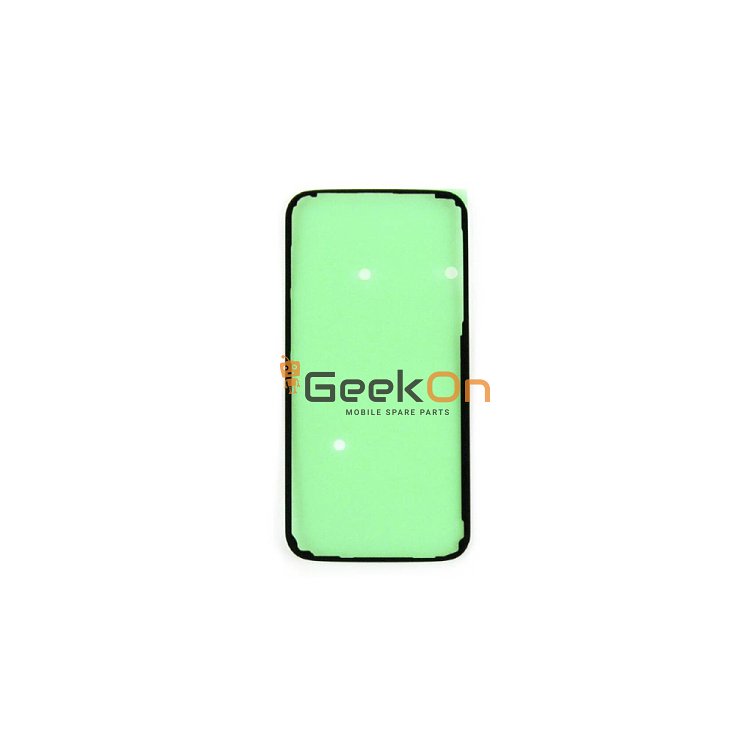 Αυτοκόλλητη Ταινία για Καπάκι Μπαταρίας για Samsung Galaxy S7 G930