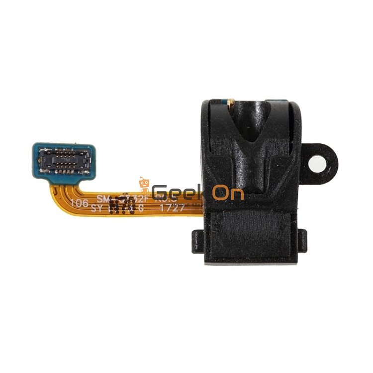 Καλωδιοταινία Ήχου Ακουστικού / Audio Jack Flex για Samsung Galaxy J2 Prime G532