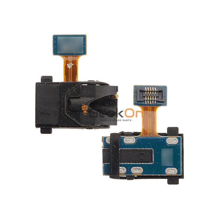 Καλωδιοταινία Ήχου Ακουστικού / Audio Jack Flex για Samsung Galaxy J3 J310 / J3 Pro J320