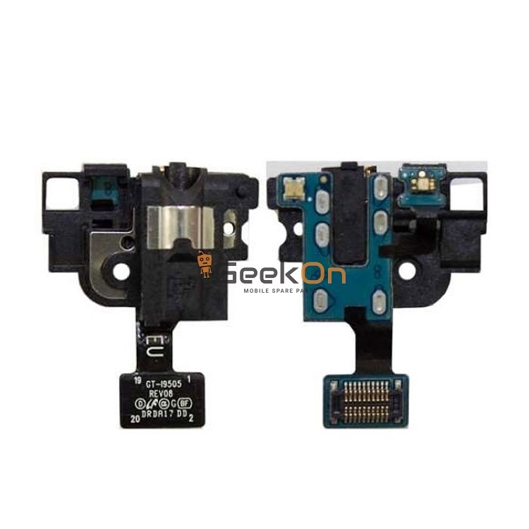 Καλωδιοταινία Ήχου Ακουστικού / Audio Jack Flex για Samsung Galaxy S4 i9506