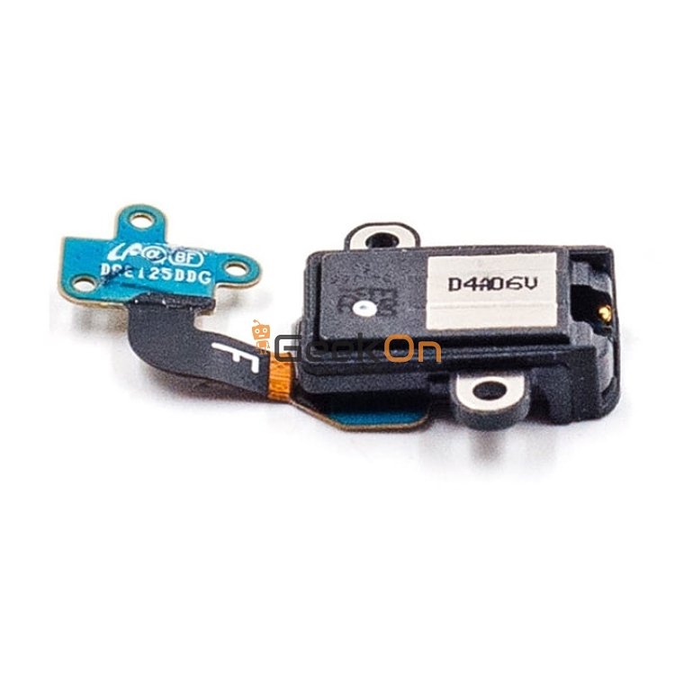 Καλωδιοταινία Ήχου Ακουστικού / Audio Jack Flex για Samsung Galaxy Note 4 N910