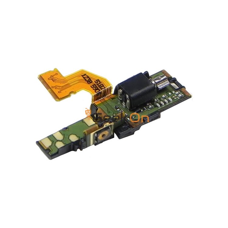 Καλωδιοταινία Ήχου Ακουστικού / Audio Jack Flex για Sony Xperia Lt15I / Lt18I