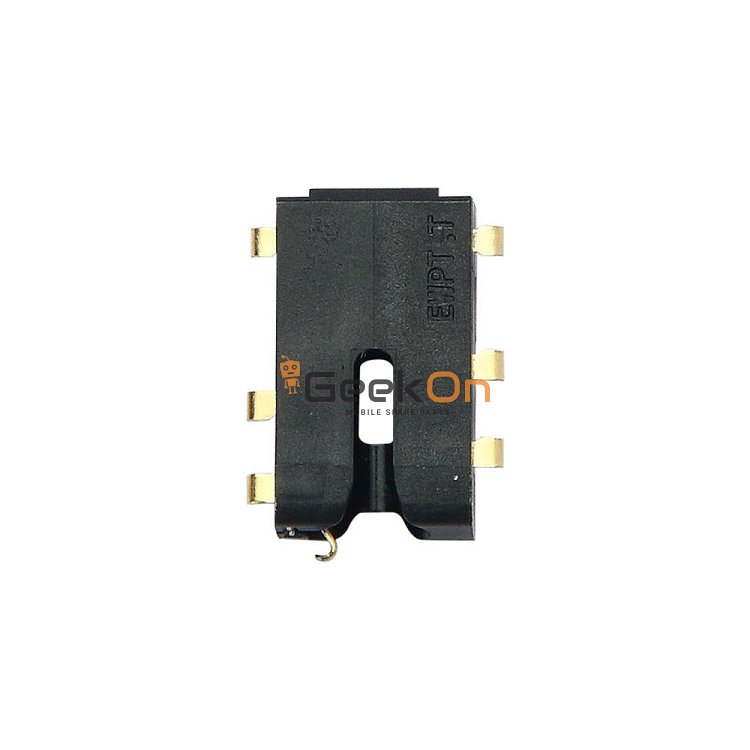Βύσμα Ακουστικών / Audio Jack για Samsung Galaxy M10 M105F