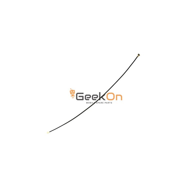 WiFi Κεραία / Antenna για Xiaomi Poco X3 Pro M2102J20SG 13.5cm