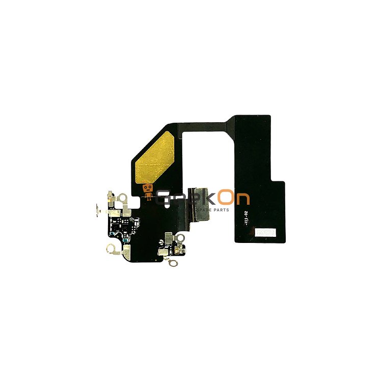 Καλωδιοταινία WiFi / WiFi Flex Cable για iPhone 12 Pro Max