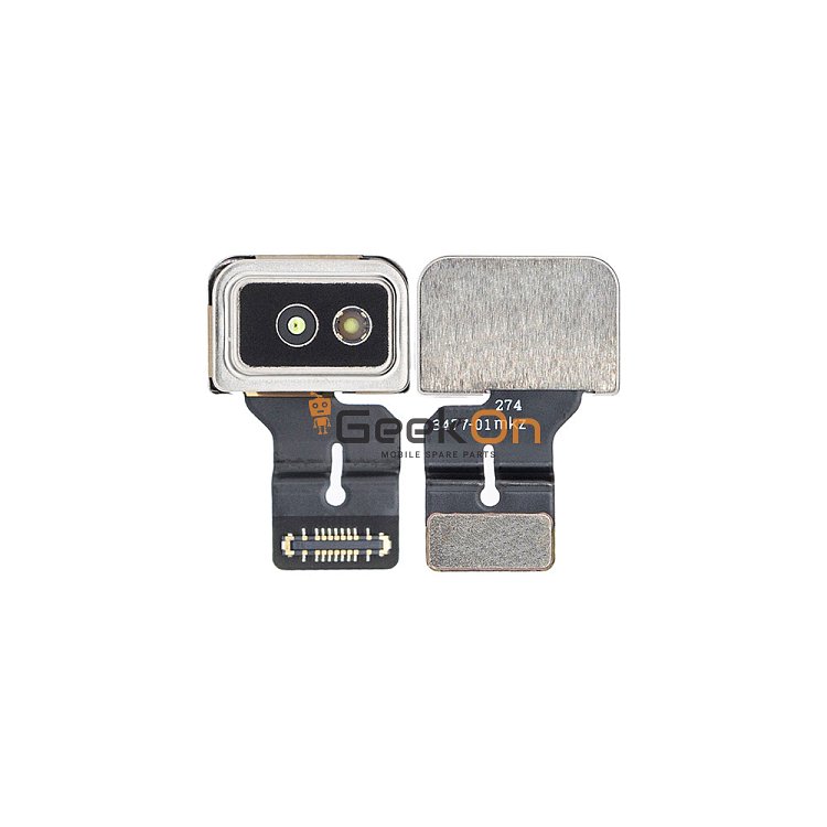 Καλωδιοταινία Ραντάρ Υπερύρθων / IR Radar Antenna Flex Cable για iPhone 13 Pro / 13 Pro Max